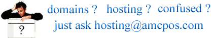 Any Question, Email Us !